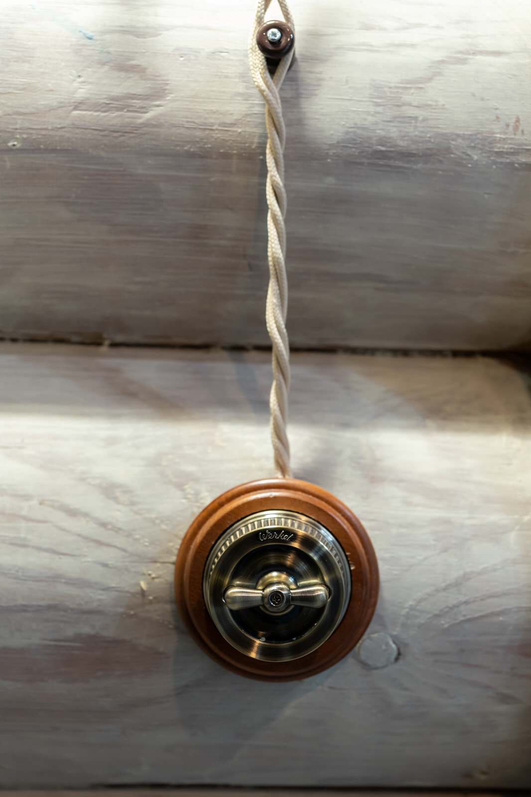 Werkel в новом проекте Прозорова Наталия (Гостиная для игроков)