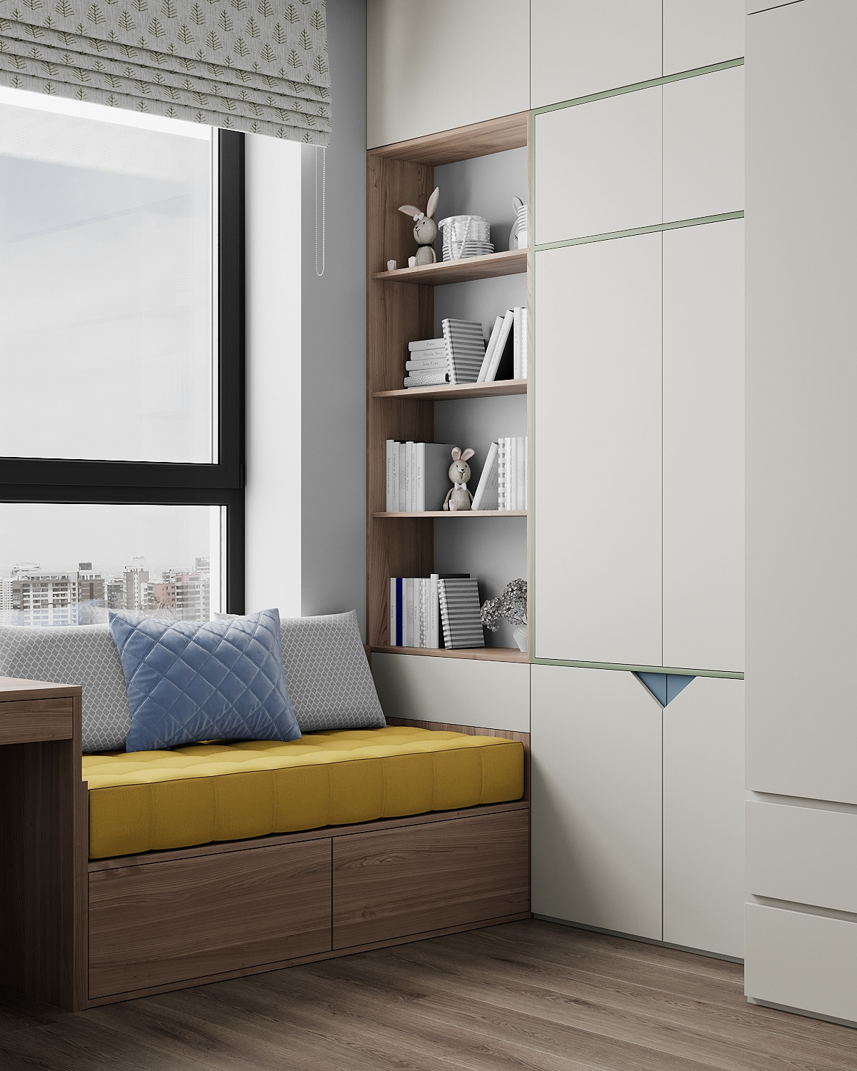 ЖК Сильвер 2