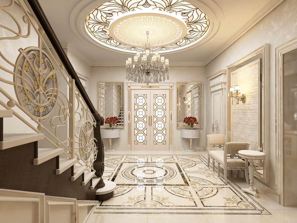 1 этаж в частном домовладении