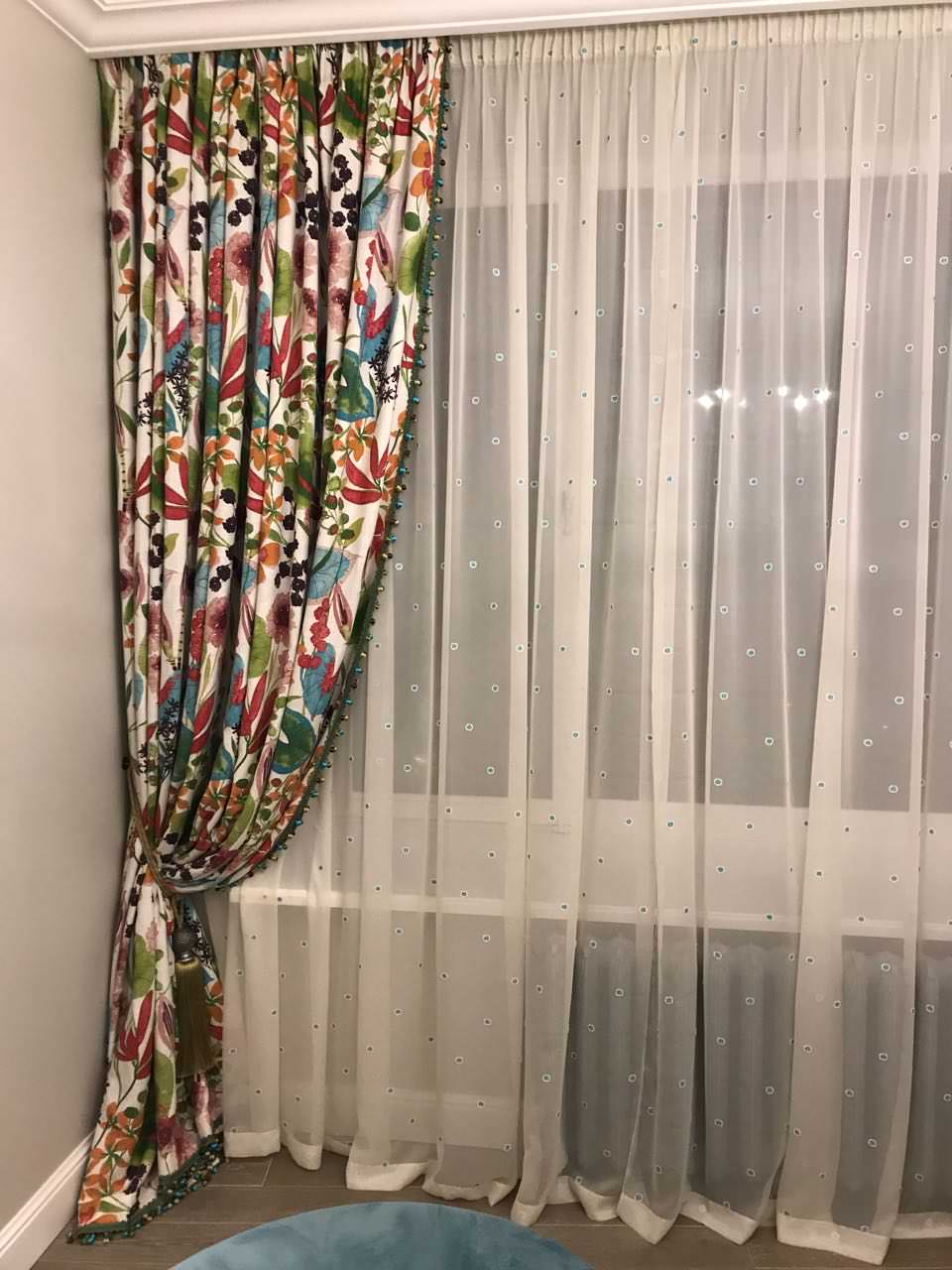 Обложка проекта: Флора и фауна