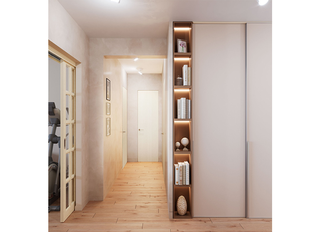 Проспект Вернадского,42