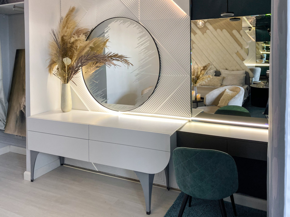 Fields LED в "Битве дизайнеров" на ТНТ