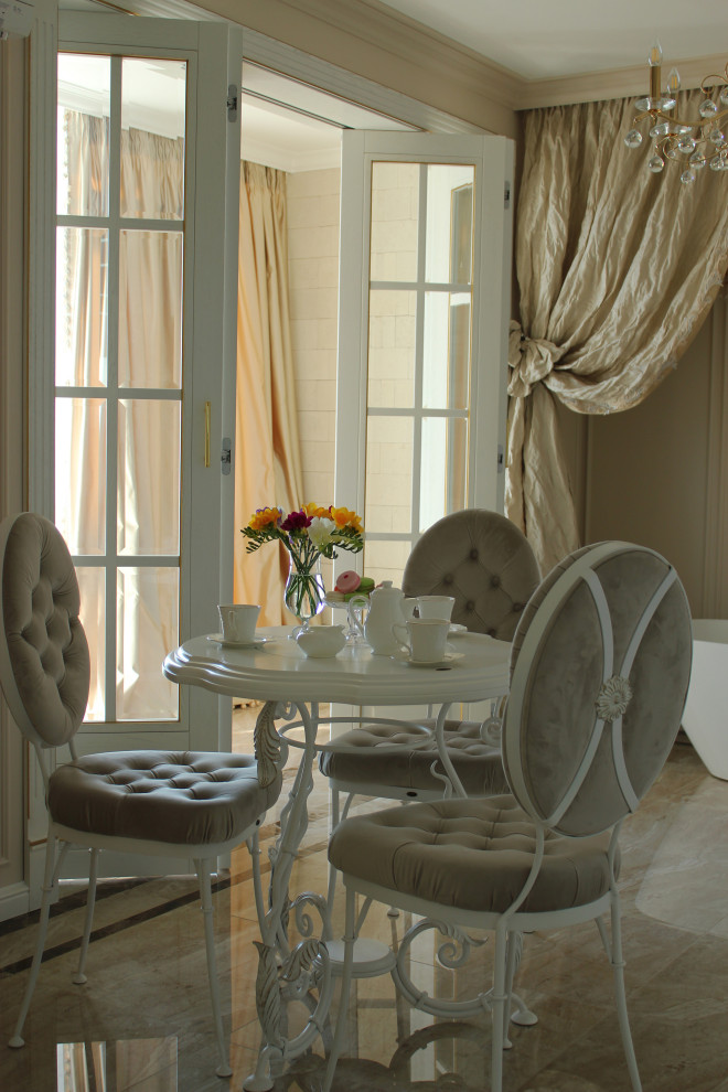 Квартира 40 м2