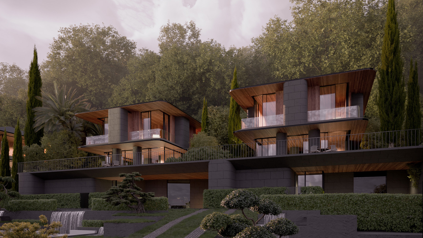 Архитектурное проектирование