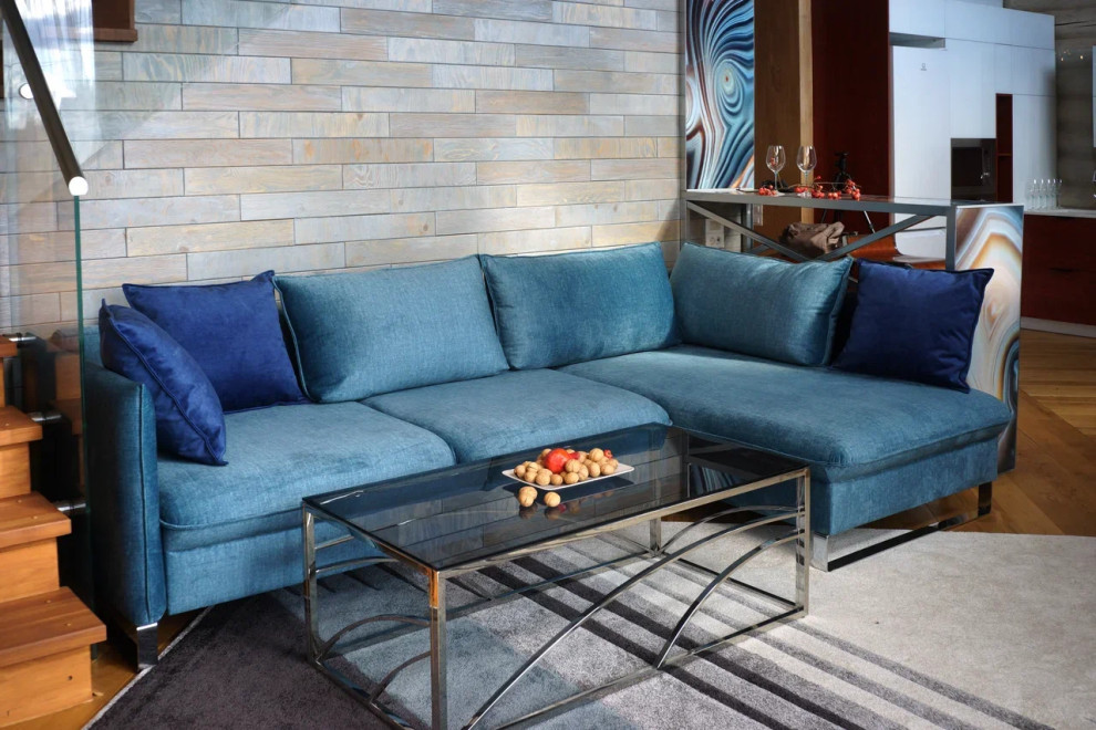 Сотрудничество с дизайн-студией "5 звезд"