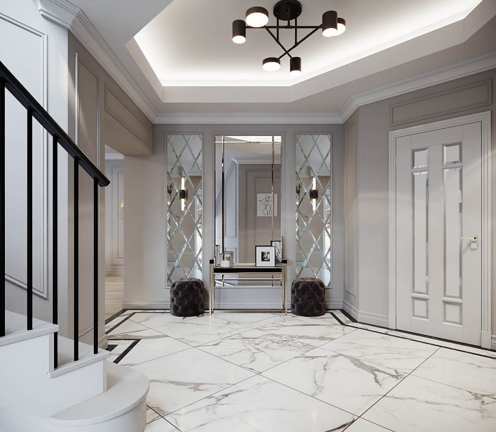 Дом в Губкине