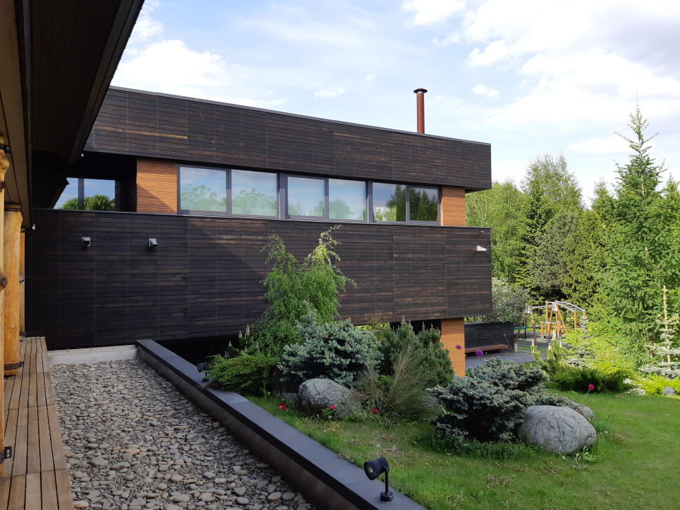 Реконструкция консоли над бассейном