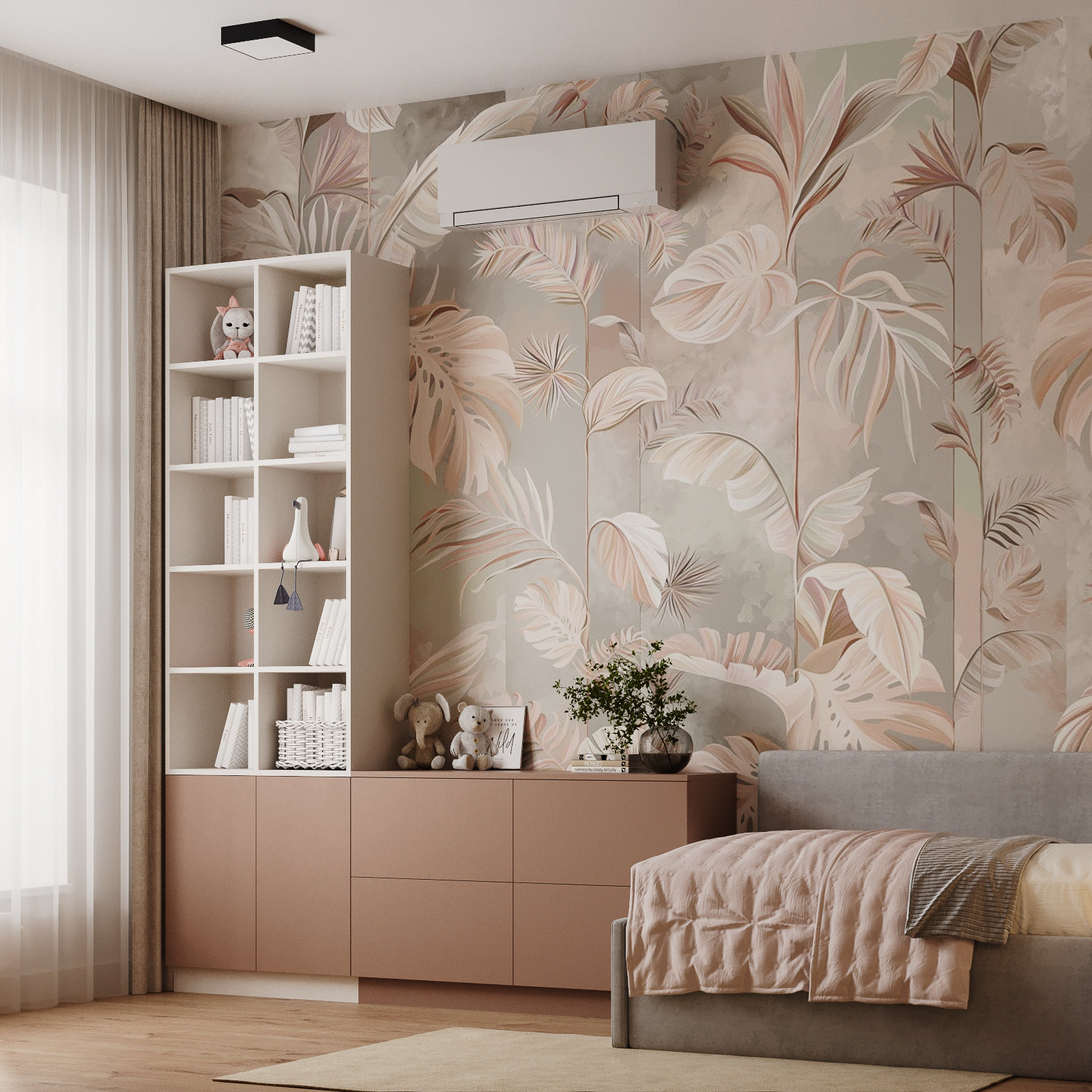 Дизайн квартиры в Ростове-на-Дону