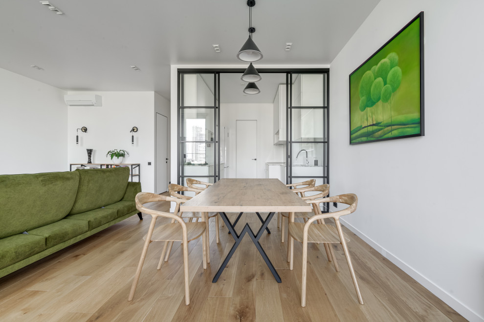 ЖК “Западный Порт”