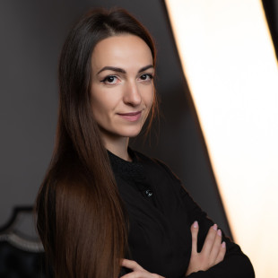 Ксения Чорней