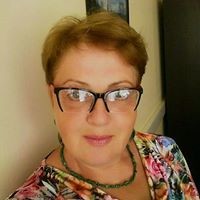 Людмила Ибрагимова