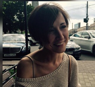 Катерина Школьникова