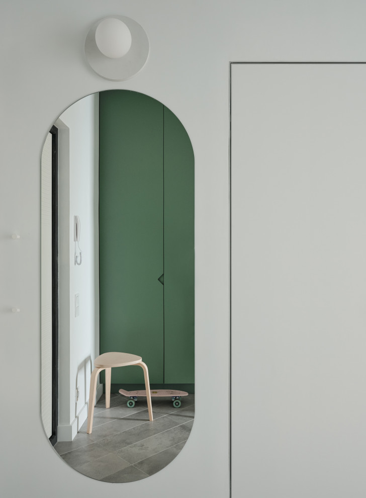 Обложка проекта: Квартира 70м2