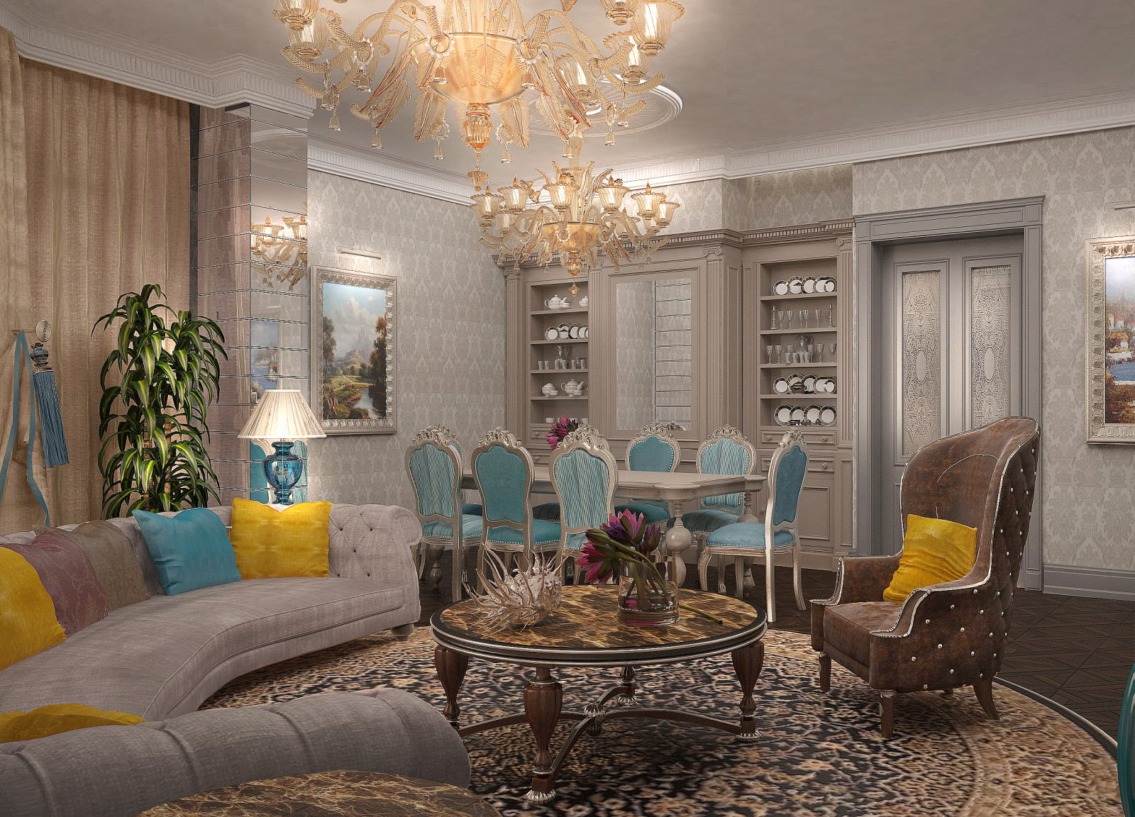 Орлова Екатерина