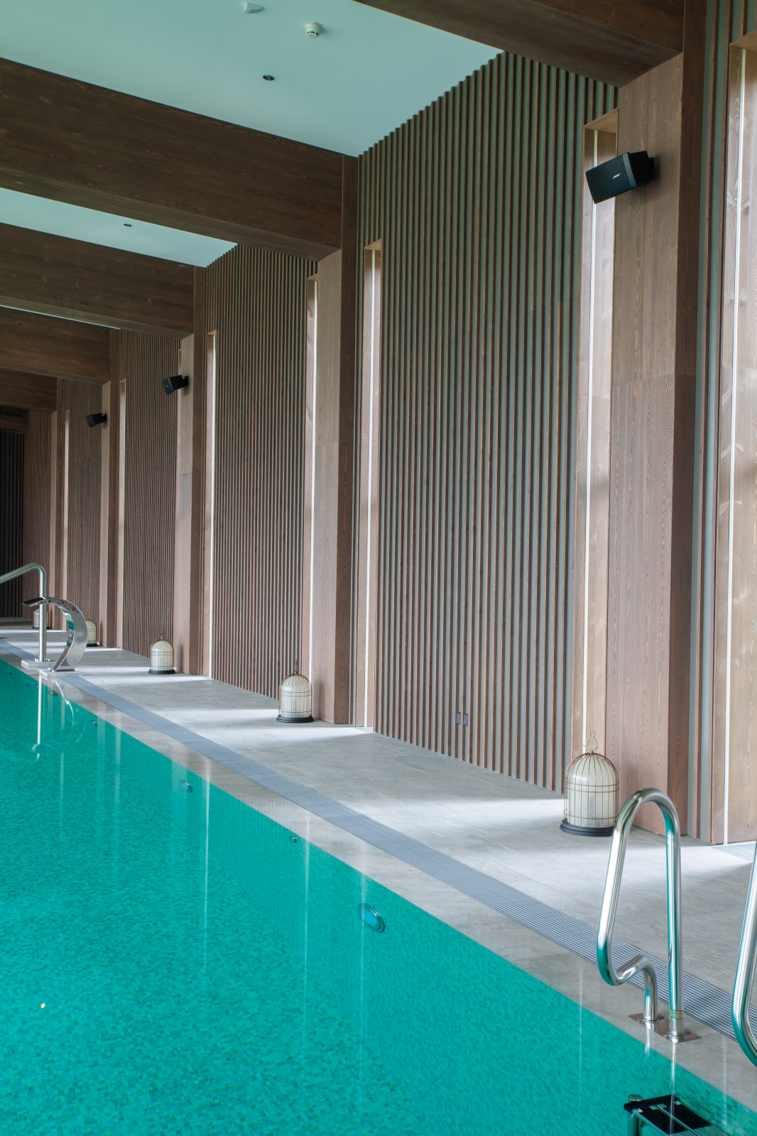 Обложка проекта: Загородный проект