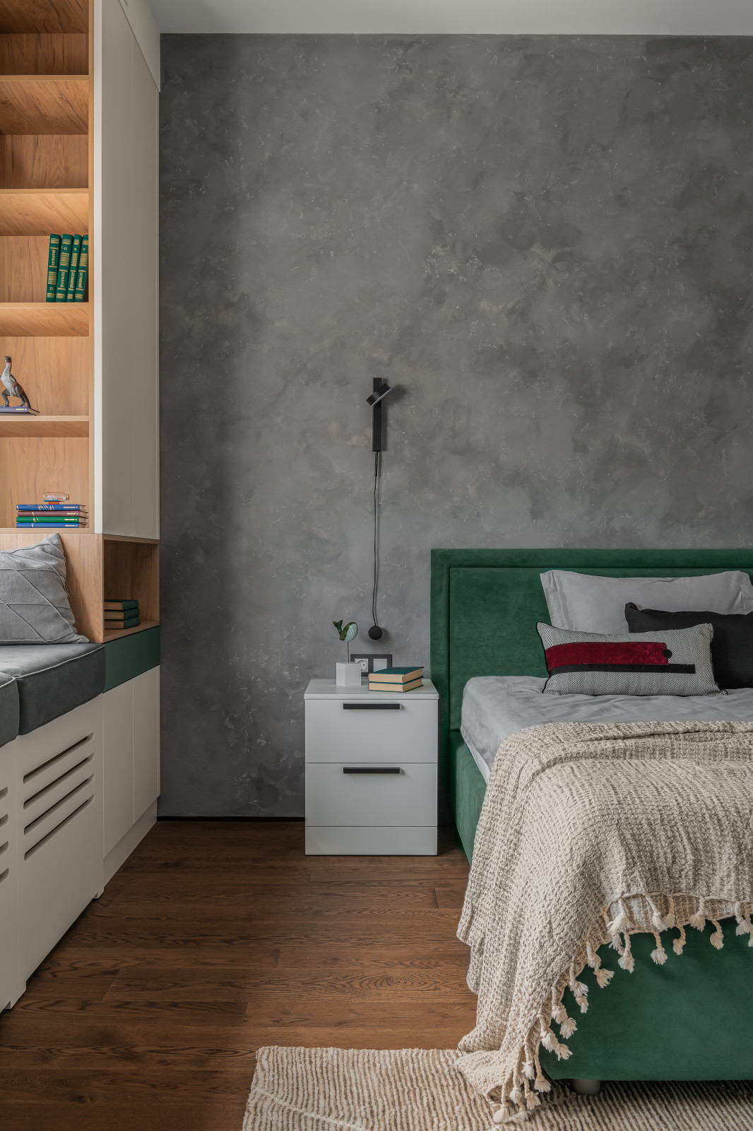 Детская мальчика вид 4