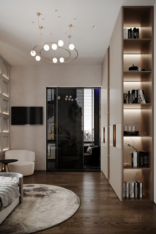 ЖК Life-Приморский