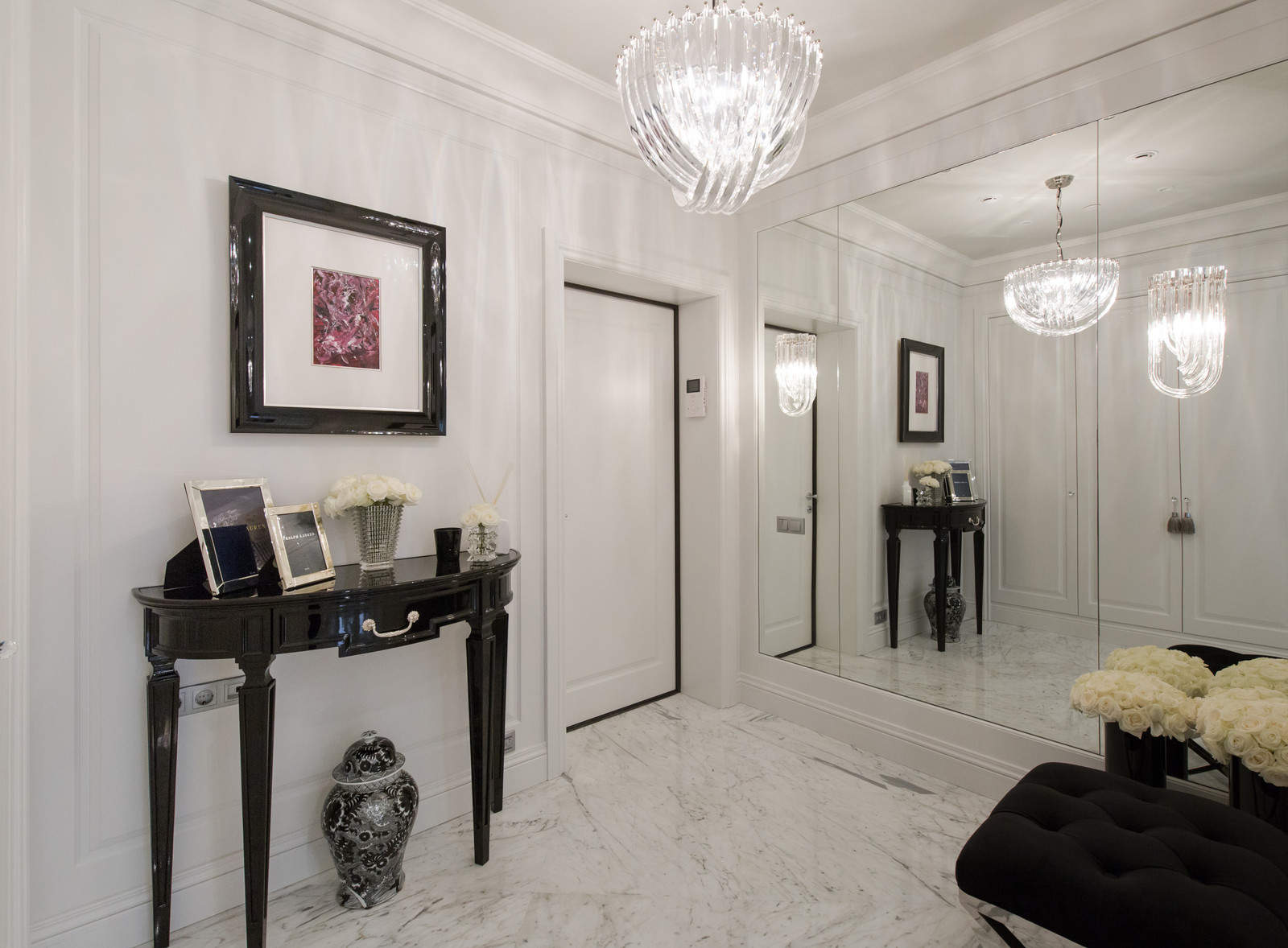 Квартира в Алых Парусах