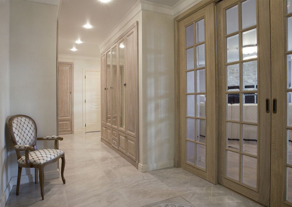 Обложка проекта: Pearl