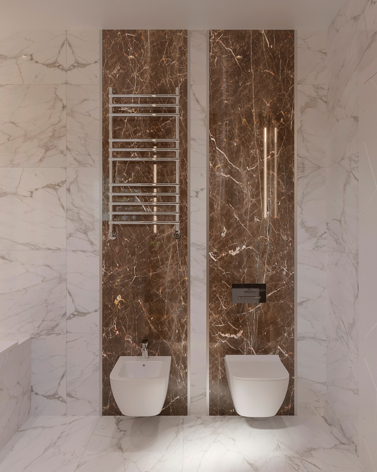 Гостеприимный дом в Испании