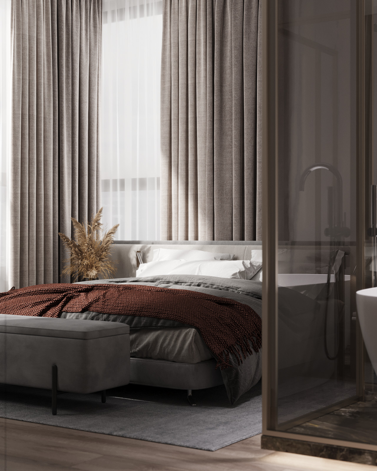 ЖК Лахта Плаза