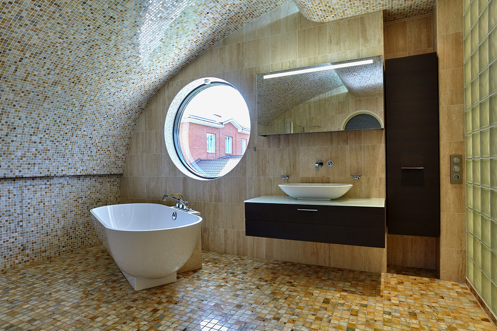 073 Частное домовладение