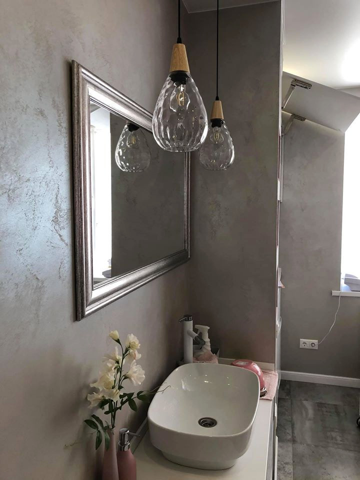 салон красоты