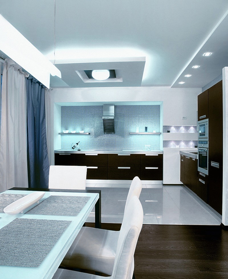 Квартира на Морской набережной