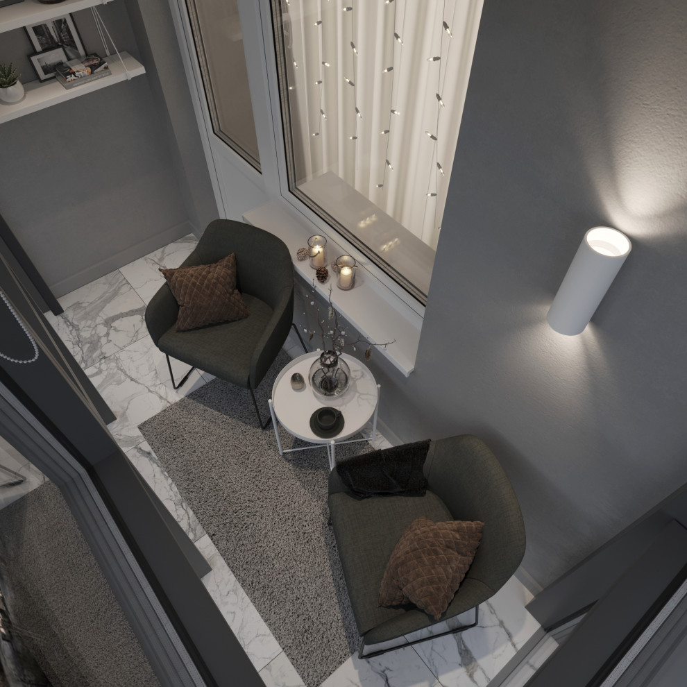 Трехкомнатная квартира в Санкт-Петербурге