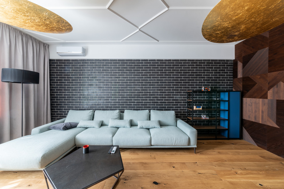 Квартира  на Новопесчаной