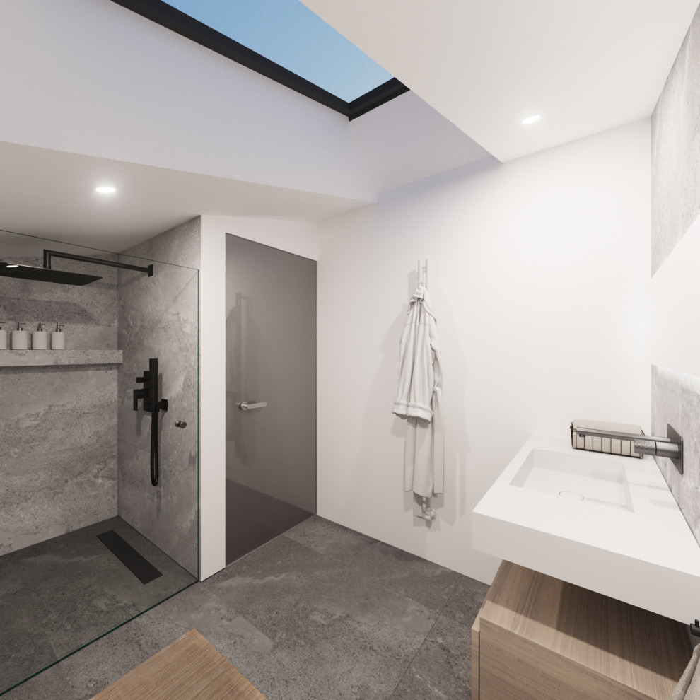 Таунхаус на Эгершельде