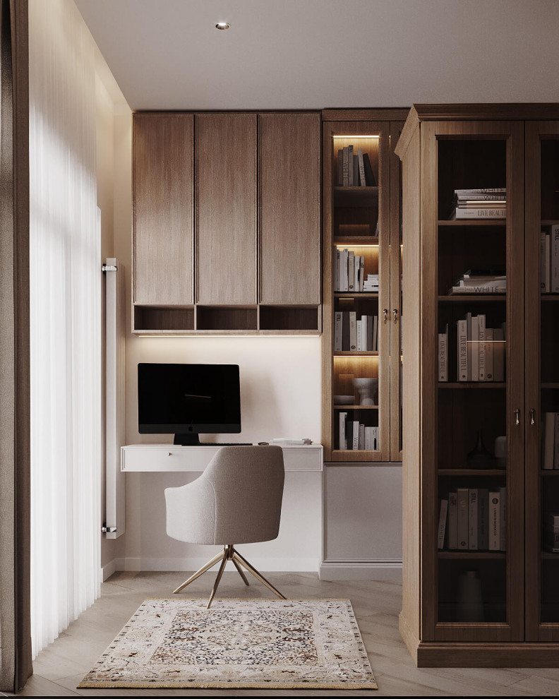 ЖК "Макаровский" Екатеринбург