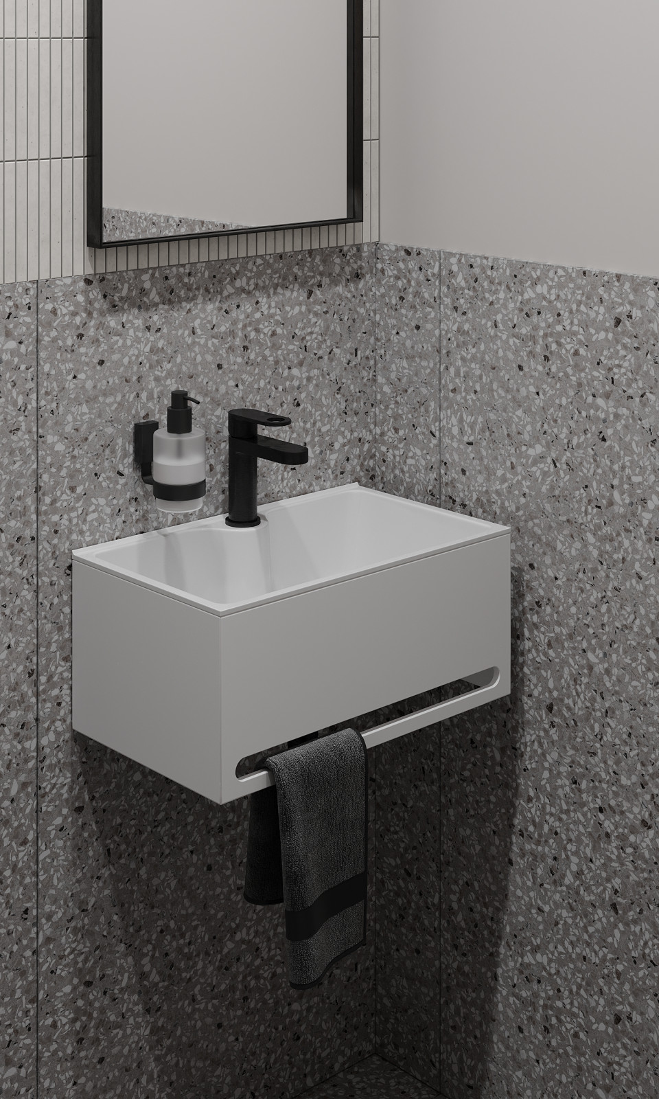 БЕЛАЯ СКАЛА