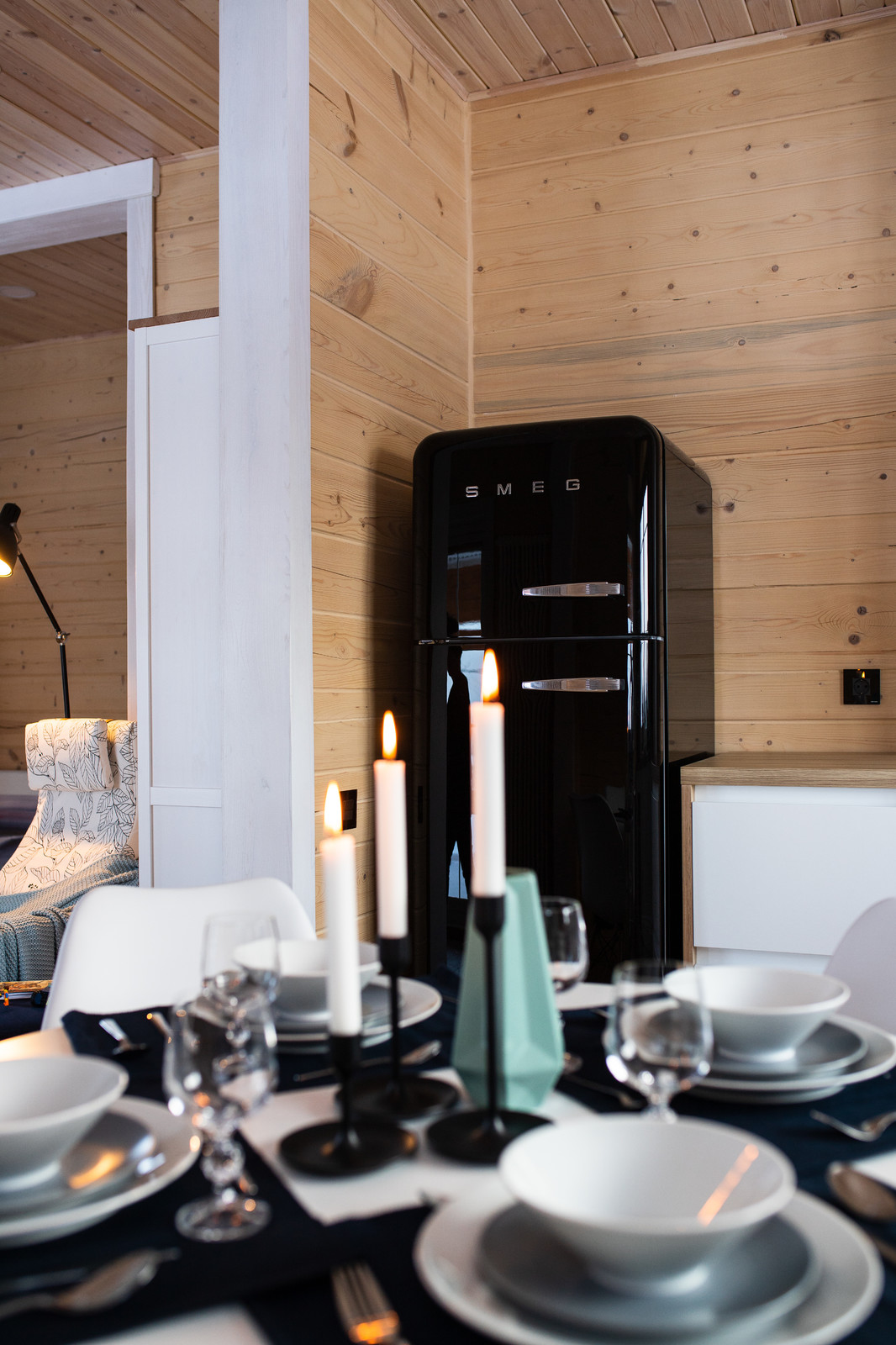 Загородный дом 70 кв.м. #Акбердино_бд1