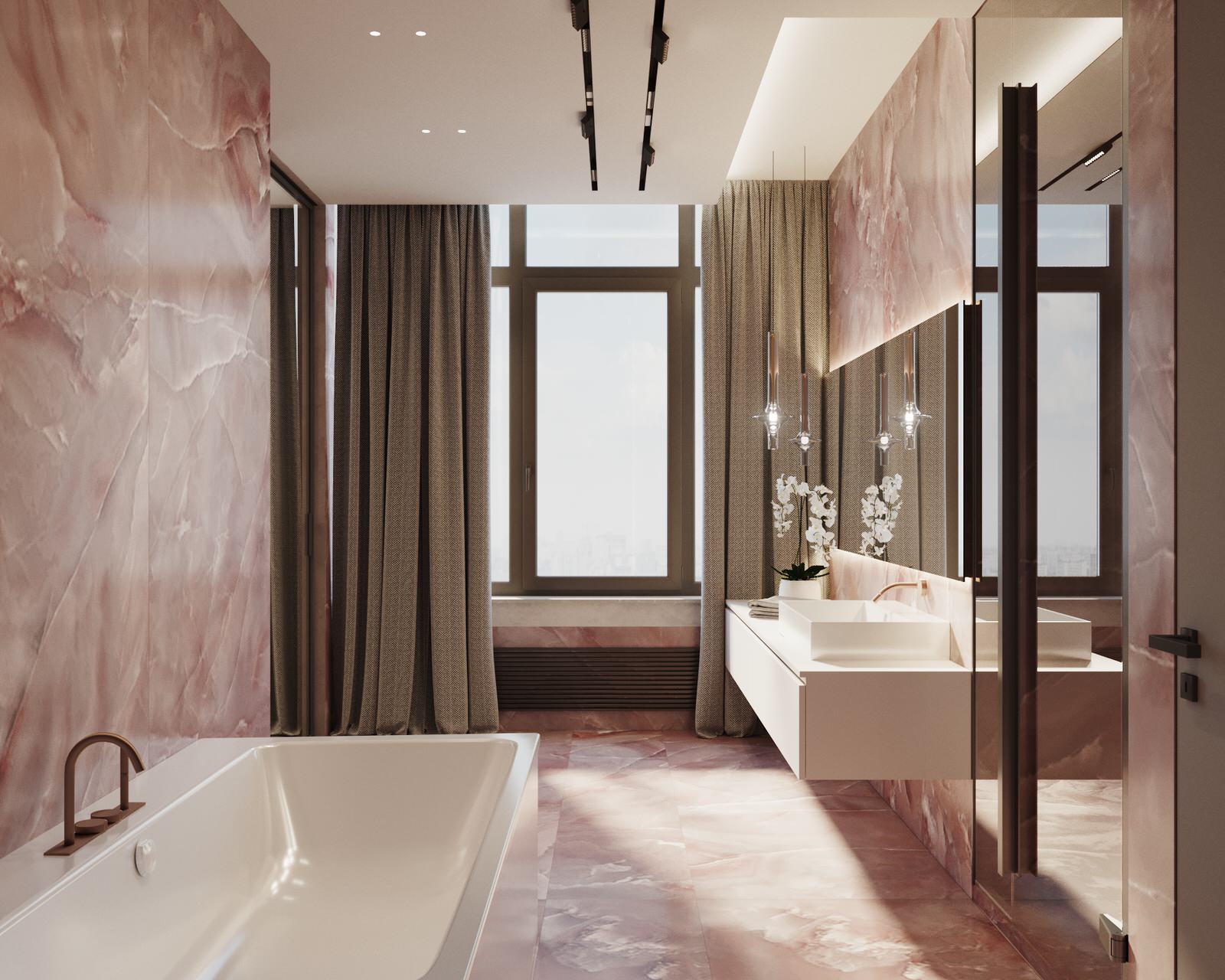 Обложка проекта: ADK_penthouse