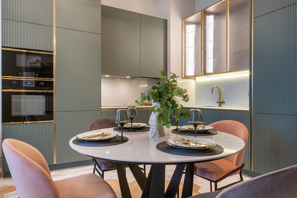 ЖК Театральный дом