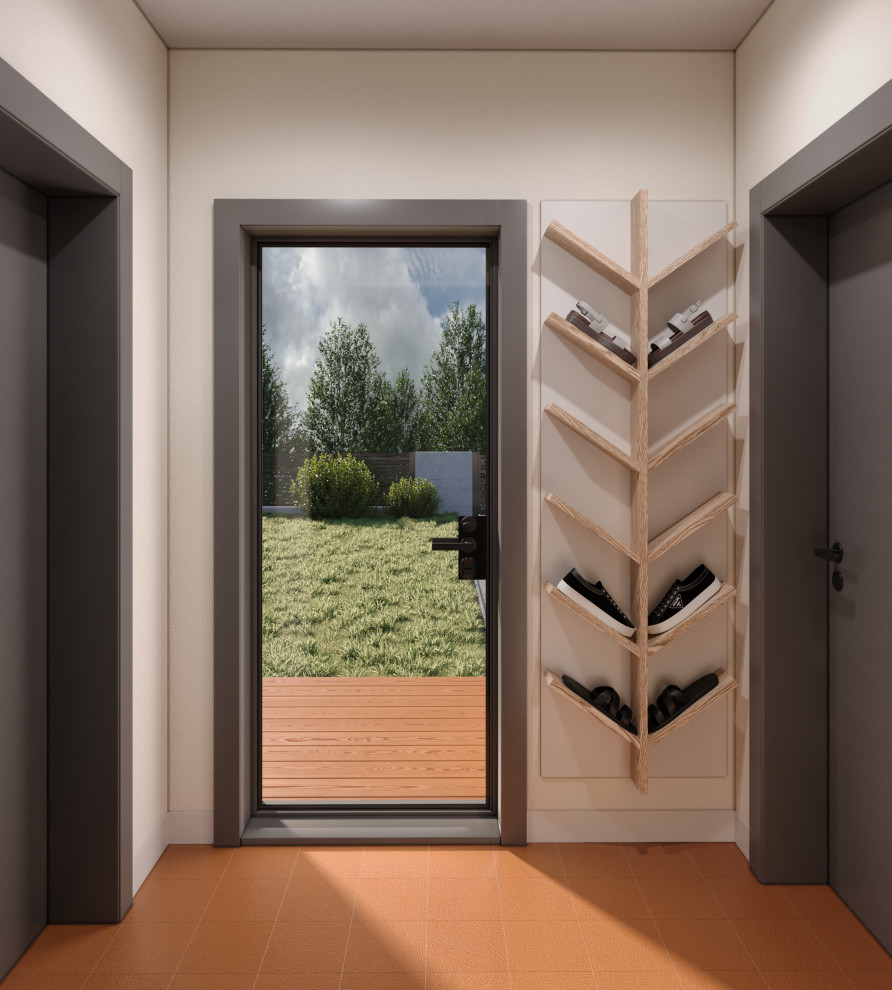 Мастерская д. Никольское