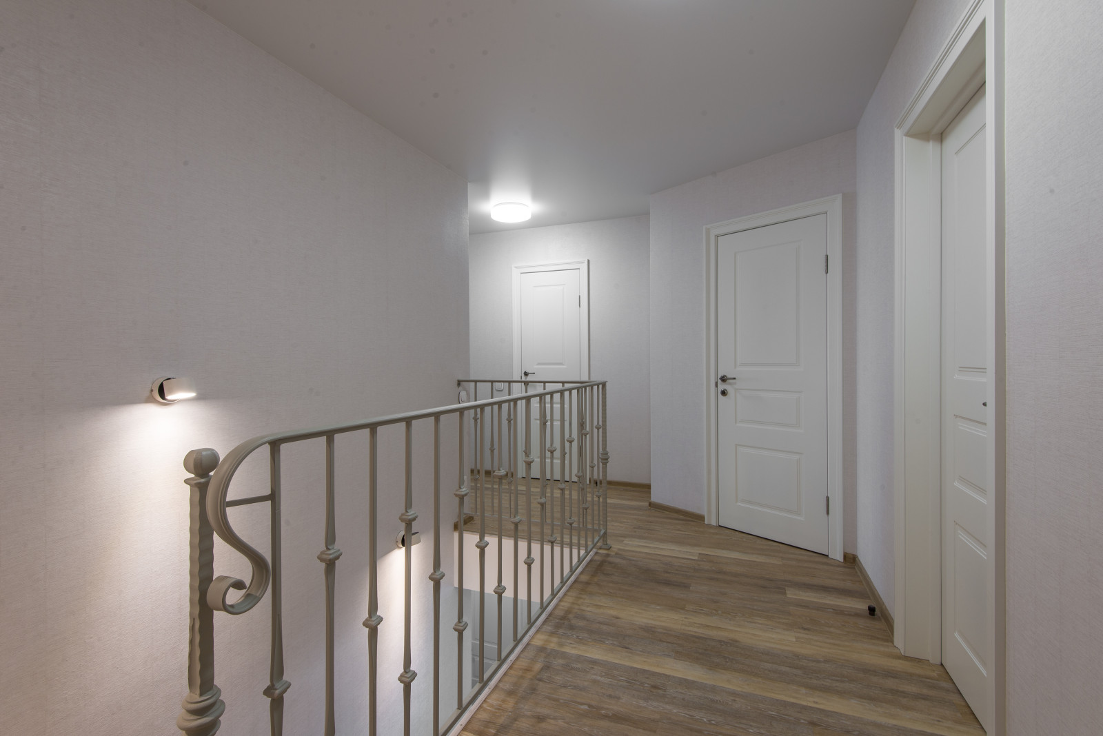 Белый ветер