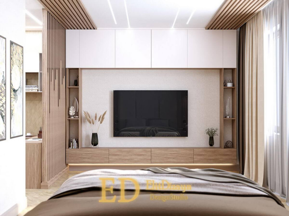 Дом в современном стиле - 3