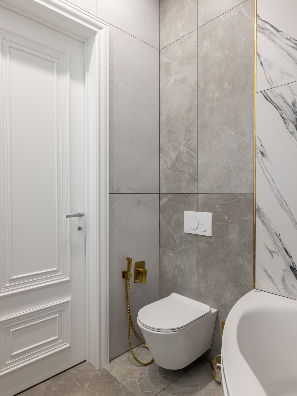 Загородный дом 120 м2