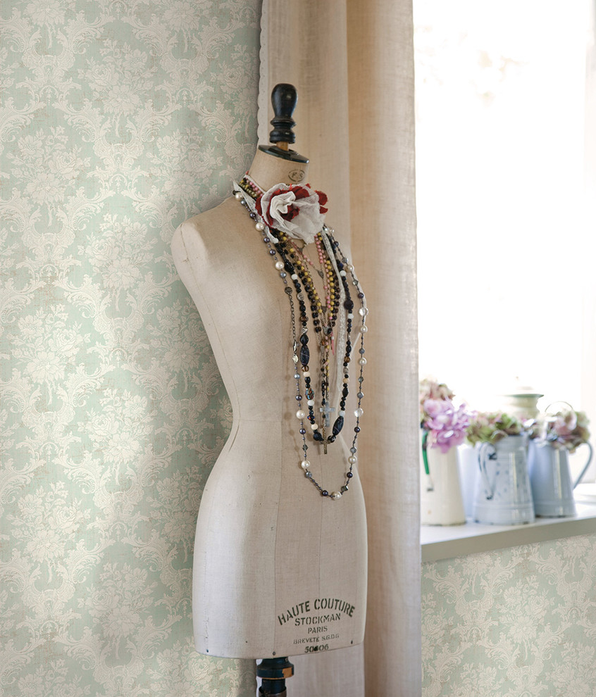 Коллекция Olde Francais от Harrison Prints