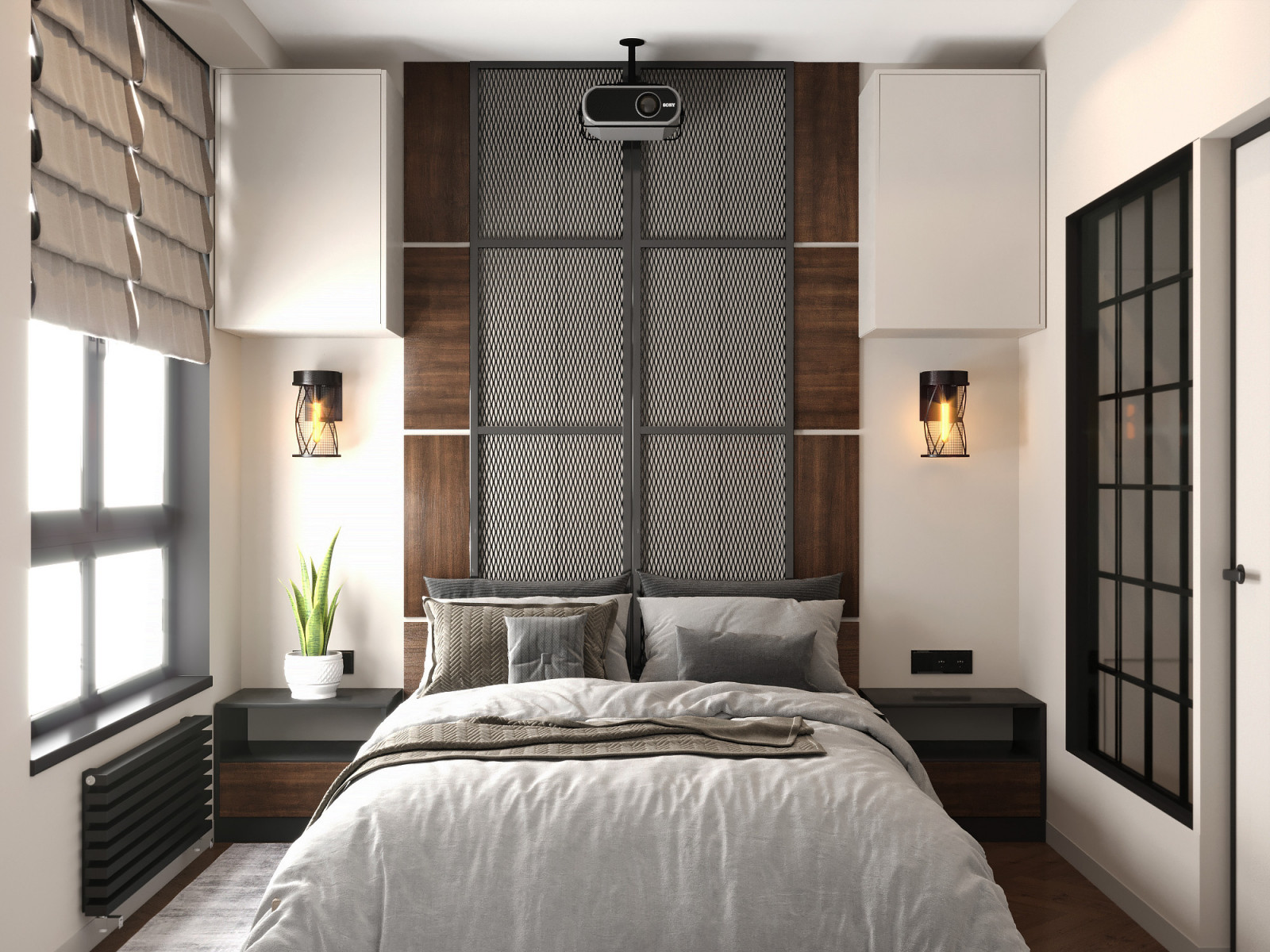 ЖК Екатерининский парк