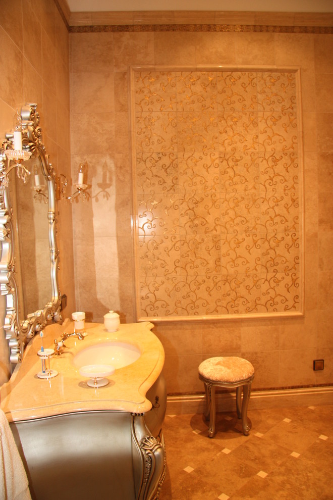 Квартира в центре Москвы