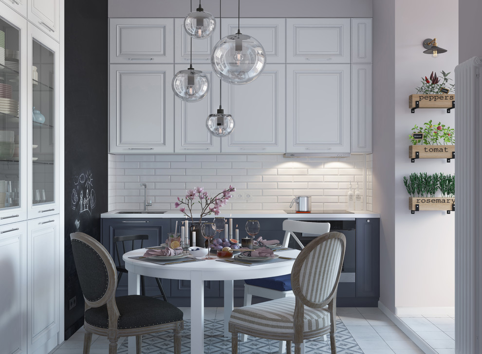 ЖК "Солнечная Система"