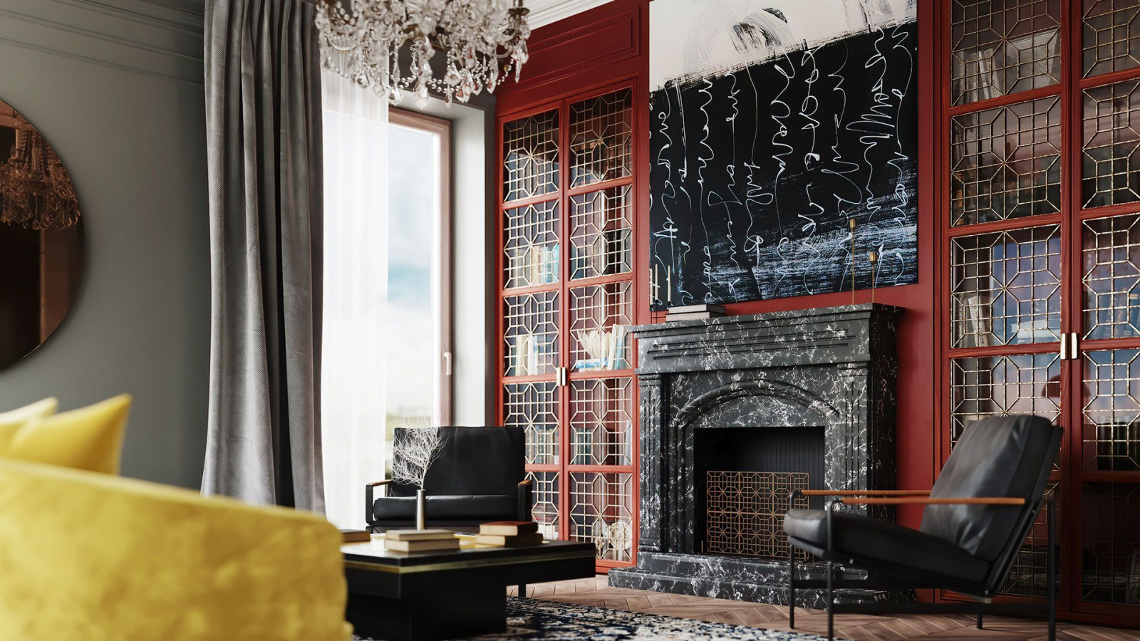 ЖК Садовые Кварталы 104 м2