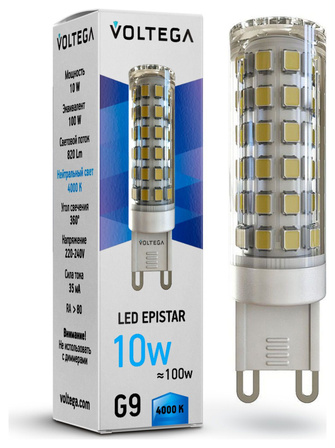 Дизайн-дебаты: Теплый свет или нейтральный — что лучше