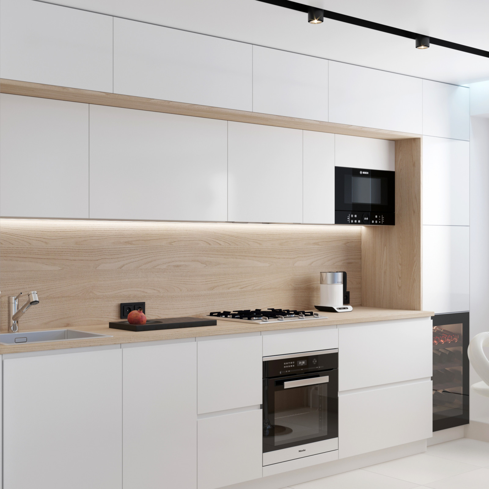 Квартира в ЖК "Звёздный"