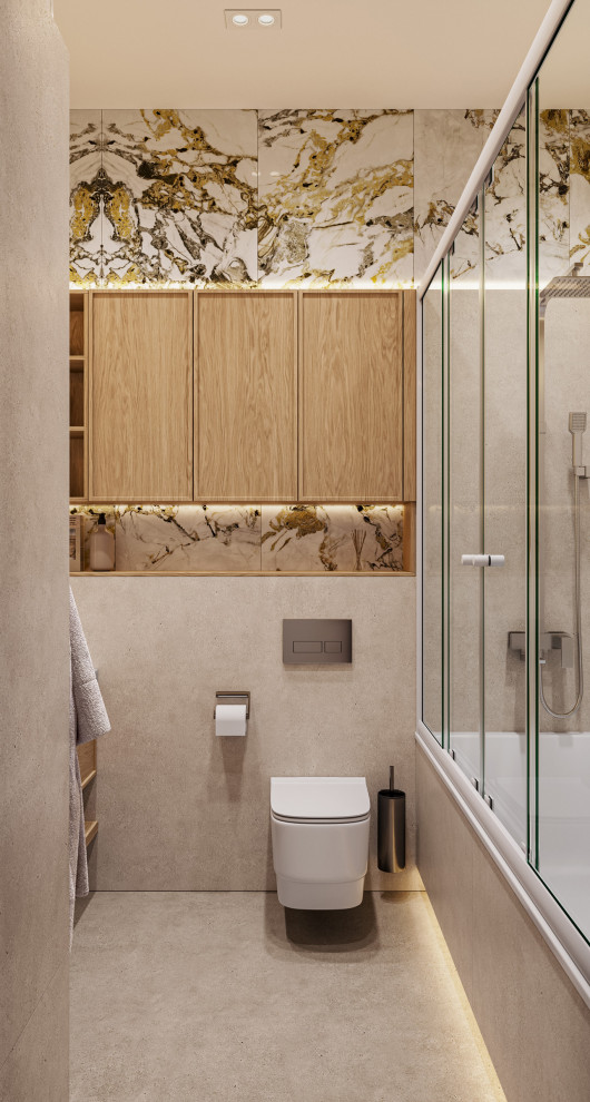 Ванная комната