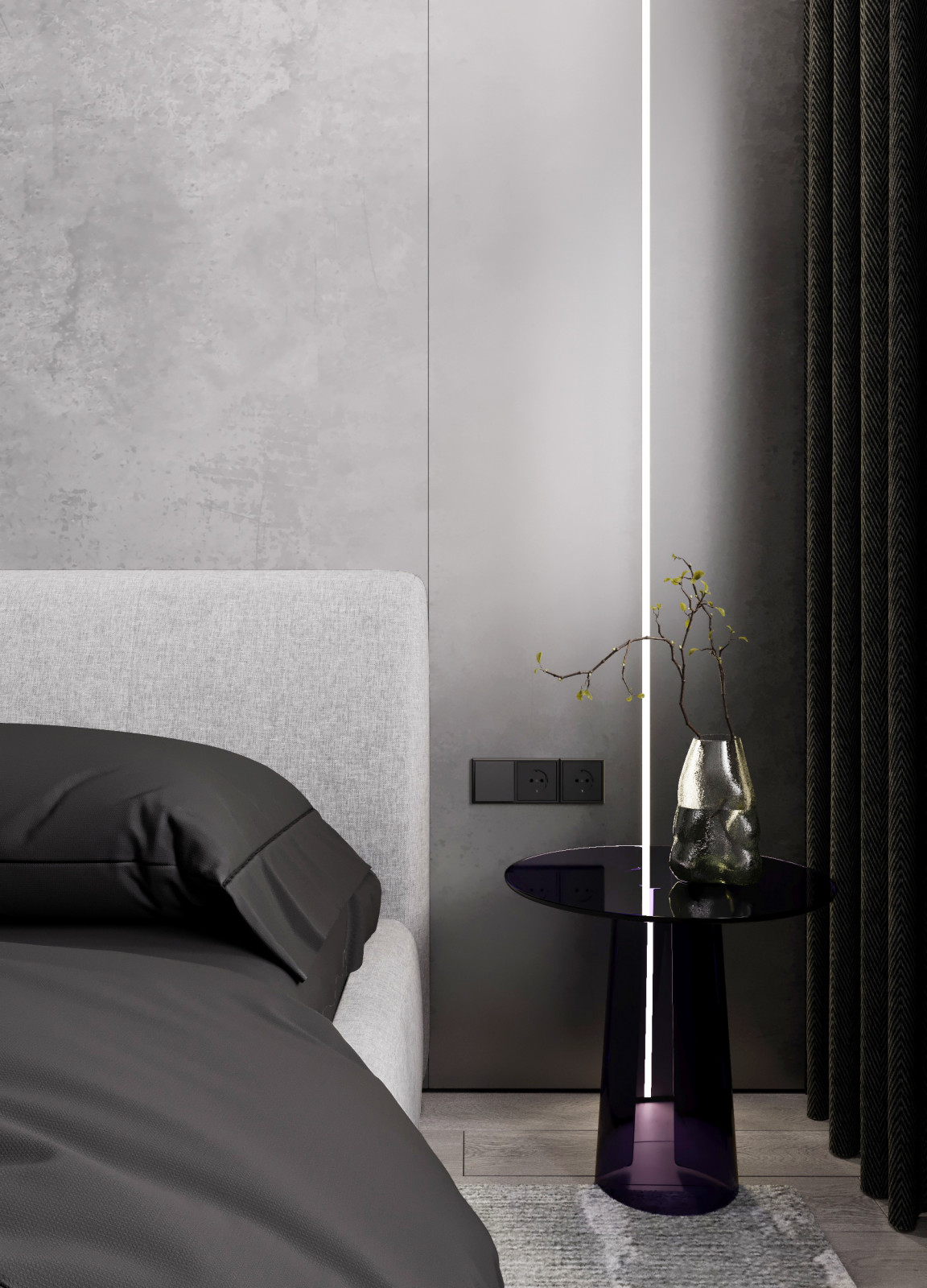 Обложка проекта: ЖК Талисман г. Москва