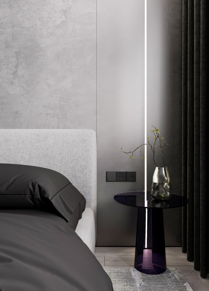 Обложка проекта: ЖК Талисман г. Москва